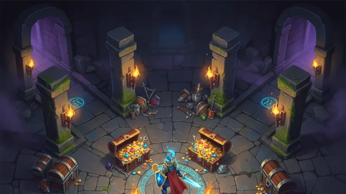 Ashfall Legends