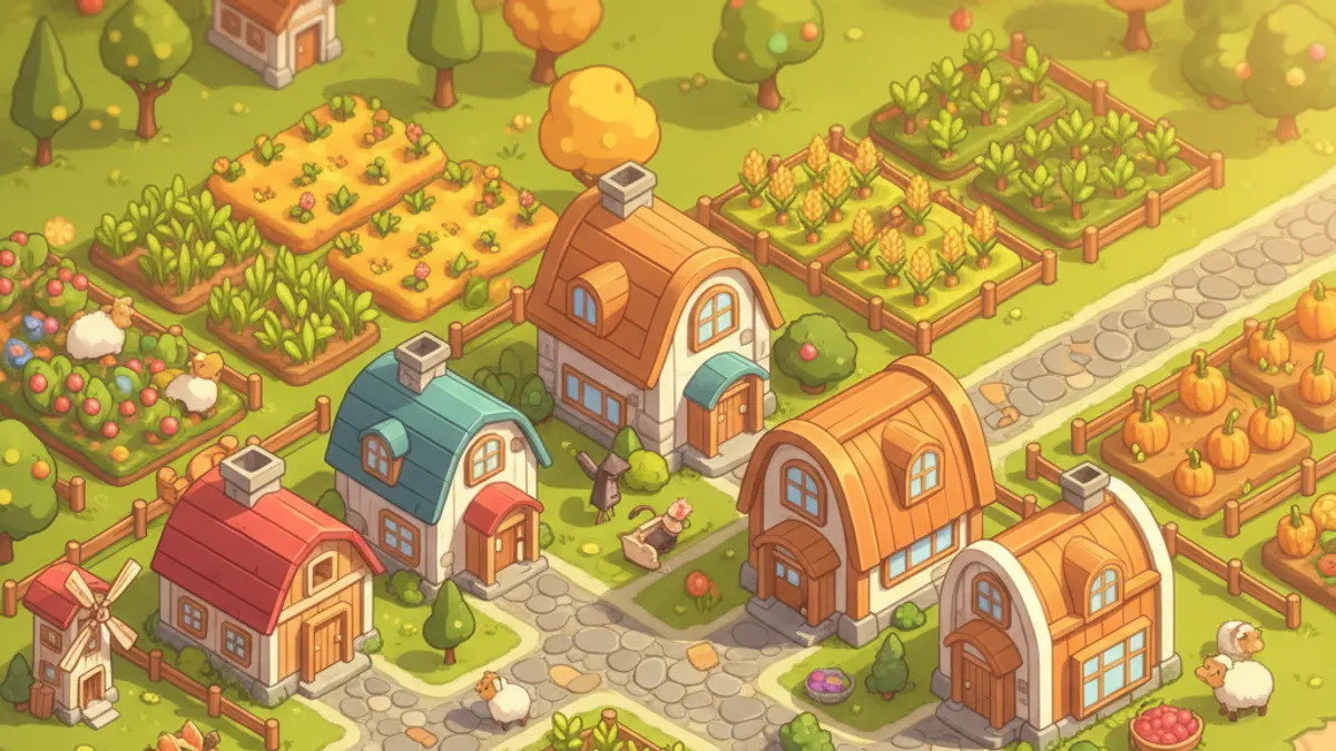 Barn & Bloom